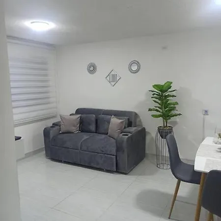 Apartamento Centrico En * Cartagena