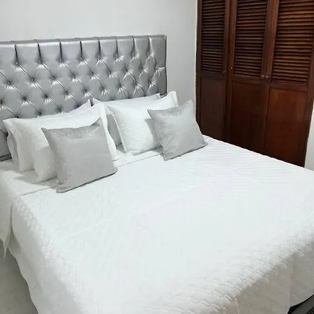 Apartamento Centrico En *