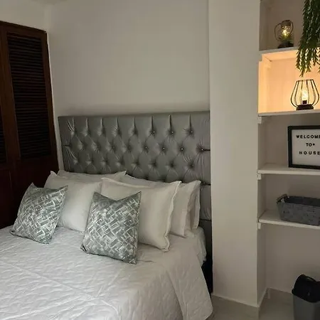Apartamento Centrico En Apartment *