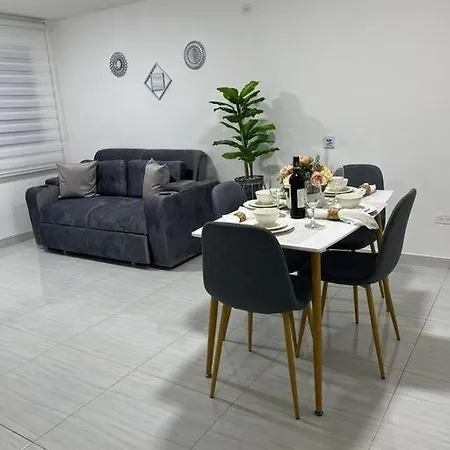 Apartment Apartamento Centrico En