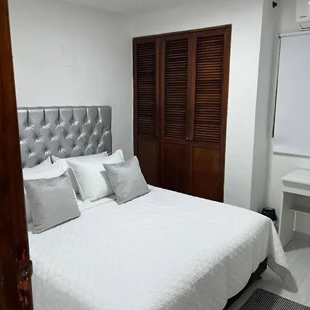 Apartamento Centrico En Apartment *