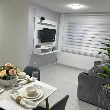 Apartamento Centrico En Apartment