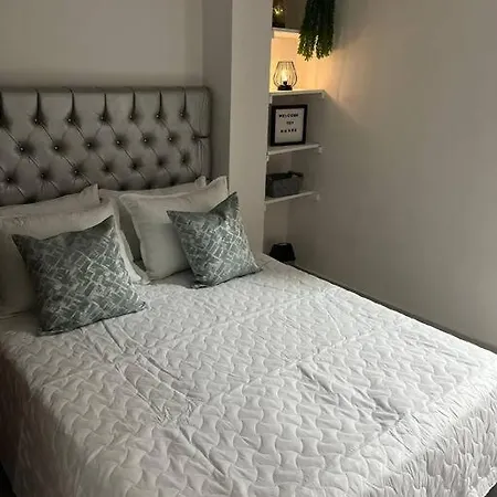 Apartamento Centrico En Cartagena