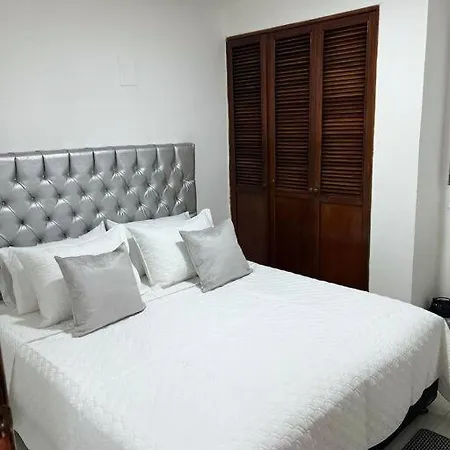 Apartment Apartamento Centrico En