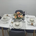 Apartamento céntrico en Cartagena