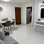 Apartamento céntrico en Cartagena