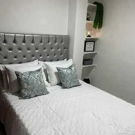 Apartamento Apartamento Centrico En Cartagena
