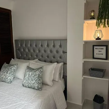 Apartamento Centrico En *
