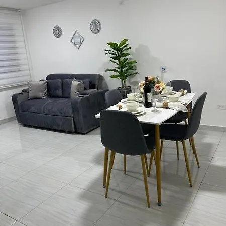 Apartamento Centrico En Apartamento *