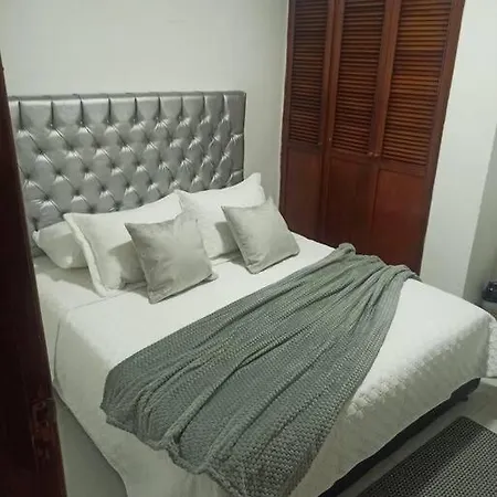 Apartamento Centrico En Apartamento Cartagena