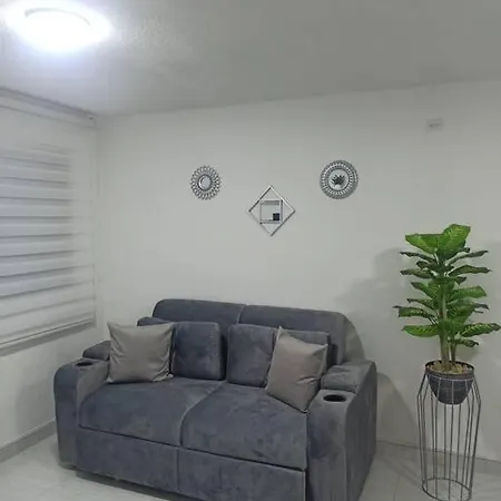 Apartamento Centrico En *