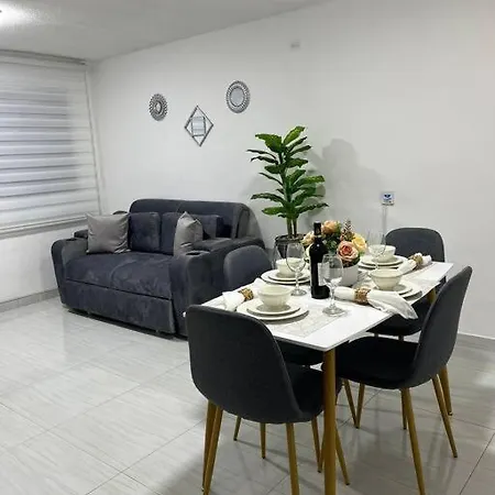 Apartamento Centrico En Apartamento