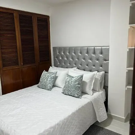 Apartamento Centrico En Cartagena