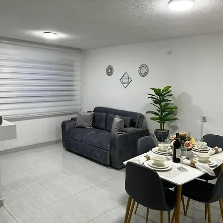 Apartamento Centrico En Apartamento *