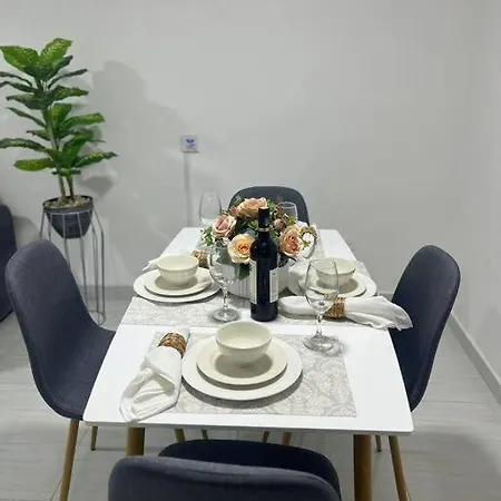 Apartamento Centrico En * Cartagena